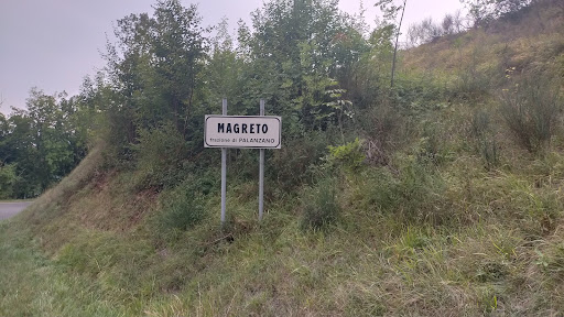 Magreto (frazione di Palanzano)
