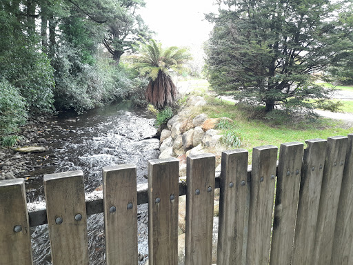 Jubilee Park Walkway - Thumbnail