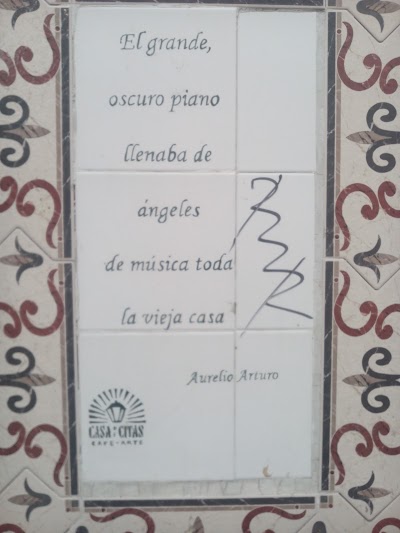 Photos of Casa de Citas
