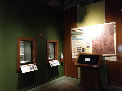 museum