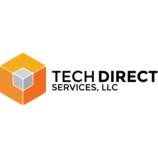 Tech Direct Services - Visual