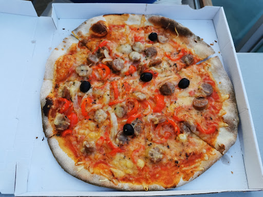 Photo 3 - Le Riberal Pizza