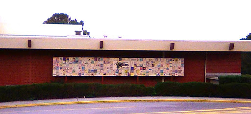 Ridgecrest Intermediate School - Thumbnail