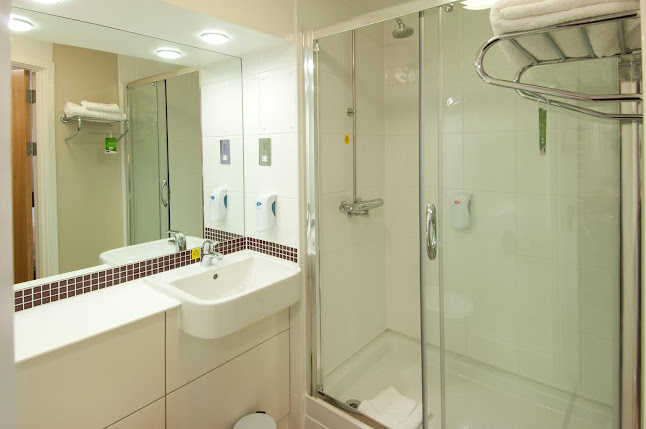 Premier Inn London Waterloo (Westminster Bridge) hotel - Hotel