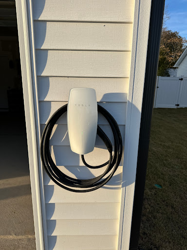 Triangle Electric and EV Solutions, Inc