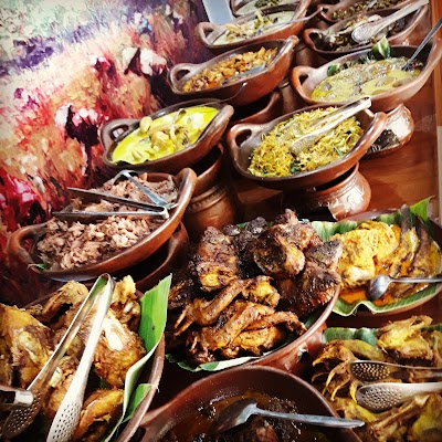 Photos of Masakan Jawa Saraswati