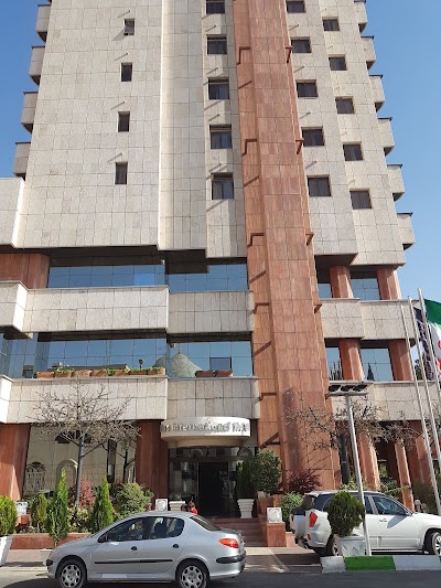 Photos of Pars Hotel