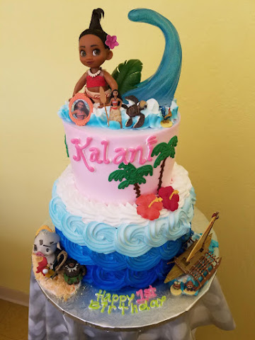 Minia's Bake Shop by null