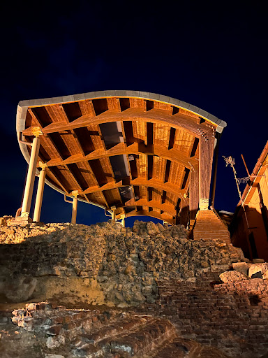 Area Archeologica "La Rocca" - Thumbnail