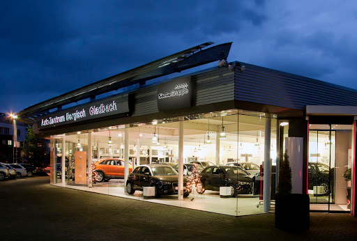 Richard Stein GmbH & Co.KG Audi Service