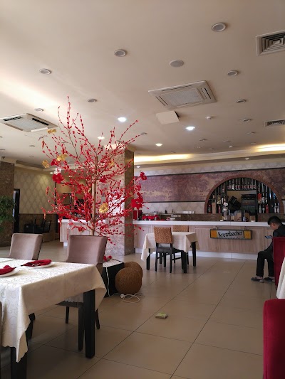Photos of TANG CHINESE RESTAURANT