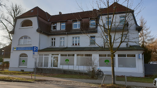 Physiotherapie Neuenhagen Susanne Ringer