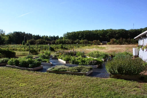 Good Earth Gardens