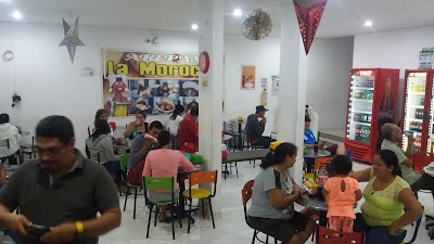 Photos of Arepas La Morocha