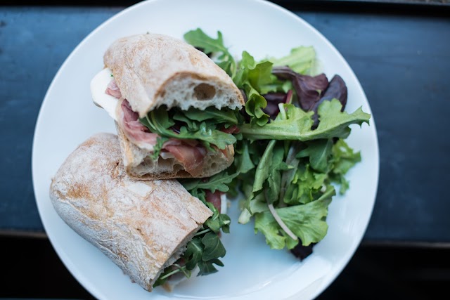 Tarallucci e Vino Upper West Side