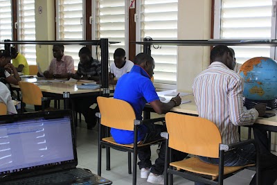 photo of Centro de la UNED en Malabo