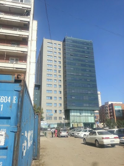 Photos of Grand Plaza