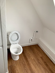 Photo n°19 de Peinture Schaal Gregory à Brumath (Façadier)