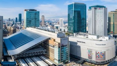 AKKODiSコンサルティング株式会社 大阪梅田オフィス