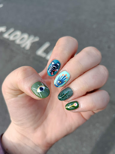 Honey Nails & Beauty Spa - Thumbnail