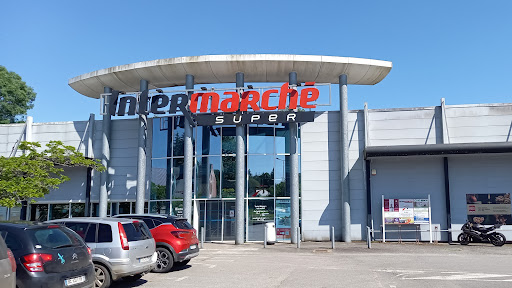 Intermarché SUPER Bubry - Visual