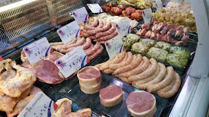 Photo n°31 de Volaillerie St Claire à Grenoble (Boucherie-charcuterie)