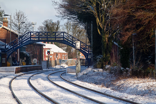 Cottingham - Visual