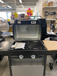 Photo n°13 de Bricorama Beaumont à Beaumont (Magasin de bricolage)