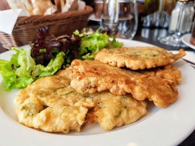 Restaurante Aldeia Bairro Alto