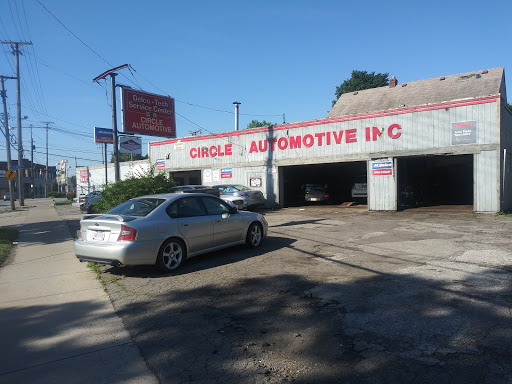 Circle Automotive LLC - Thumbnail