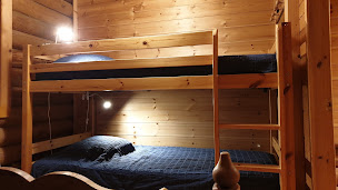 Photo n°14 de Chalet Jo et Kat à Dévoluy (Location d'appartement de vacances)