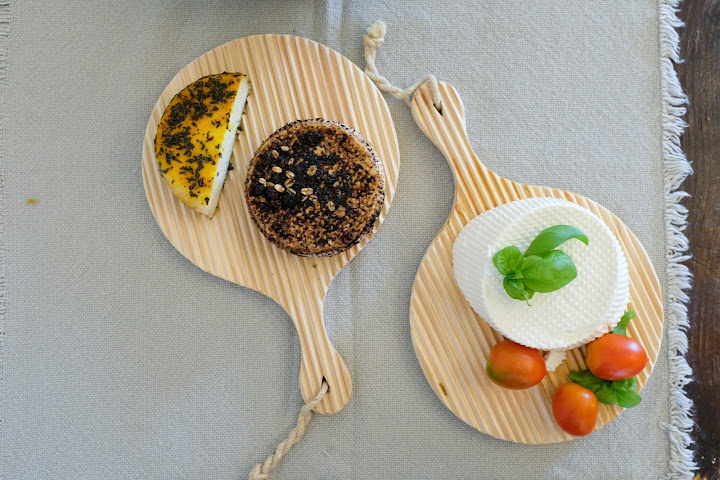 Masseria Fontana Di Vite by null