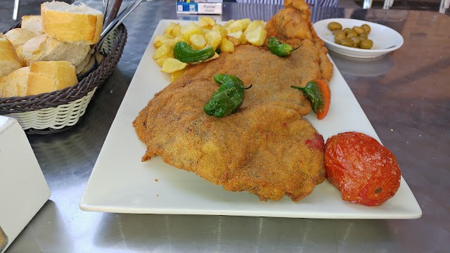 Sidrería Asgaya