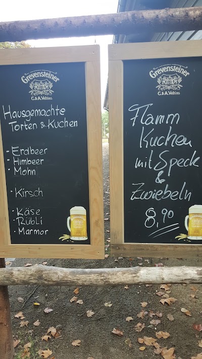 Photos of Restaurant Pfaueninsel