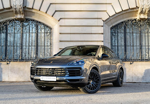 Photo n°7 de LUXURY CLUB à Paris (Service de chauffeur particulier)