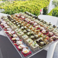 Cannes et sens traiteur à Cannes