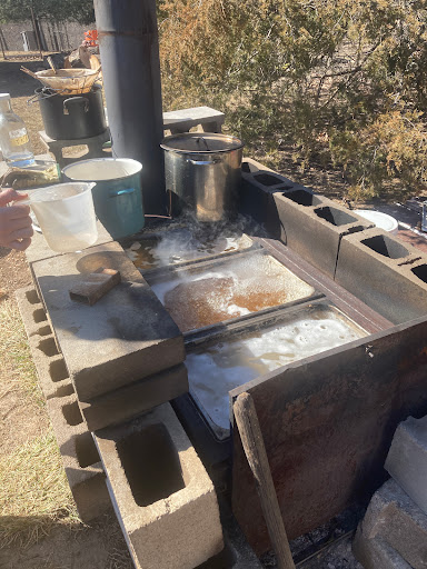VanderWaal Homestead Farm and Bakery