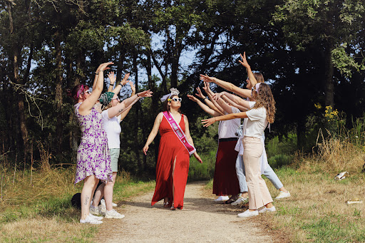 Photo de CLinstant - Photographe à Saint-Clémentin (79150)