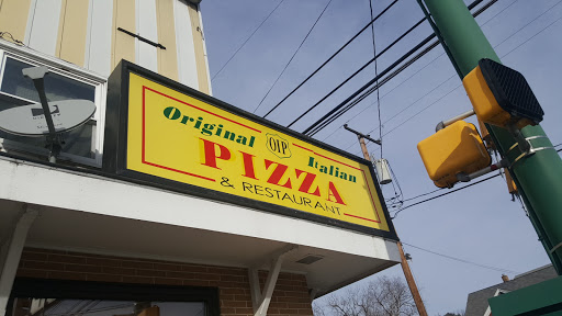 Everett Original Italian Pizza