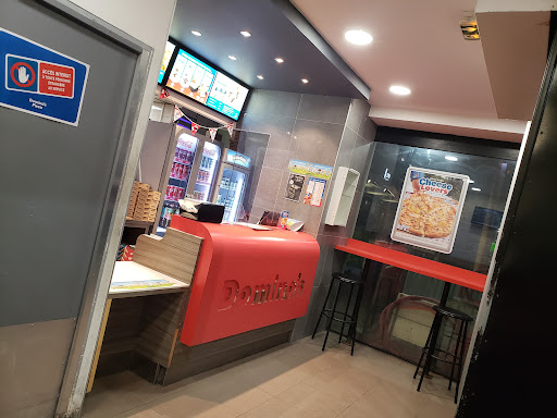 Domino's Pizza Noisy-le-Sec - Thumbnail