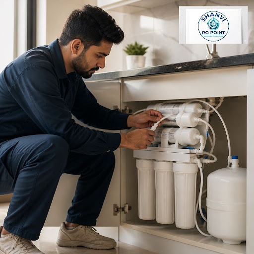 When a water purifier suddenly stops working at night or early morning, it can disrupt your entir… post image