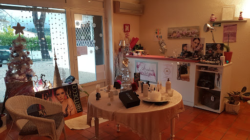 Institut de Beauté Sandrine Vinas "SANDRINE ESTHETIQUE" - Thumbnail