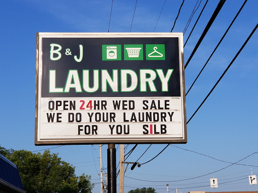 B & J Laundry - Thumbnail