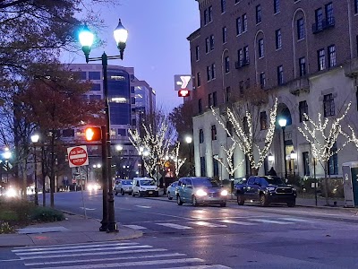 Nemours Building