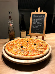 Photo n°15 de NAPO PIZZA à Le Pouzin (Pizzeria)