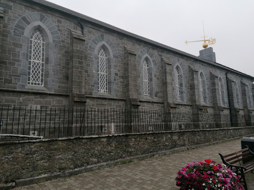 Newbridge Town Hall - Thumbnail
