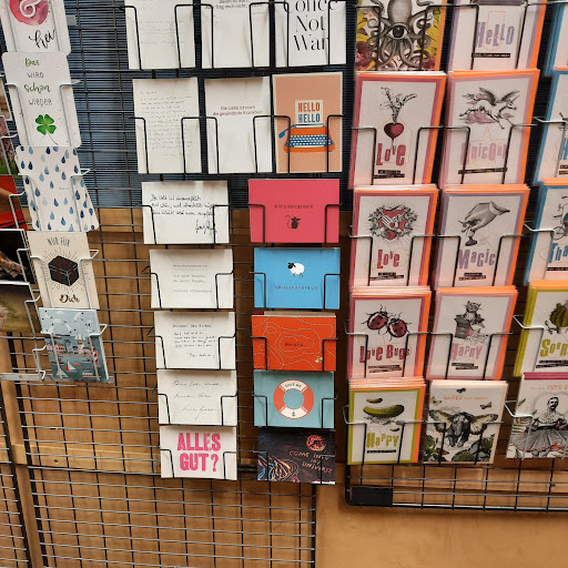Buchhandlung im Schanzenviertel - Thumbnail