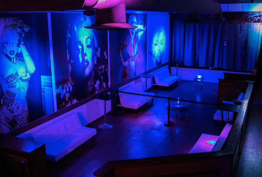 Aeris Lounge - Thumbnail