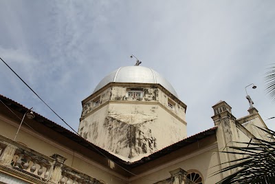 Photos of St.Lucia's Church