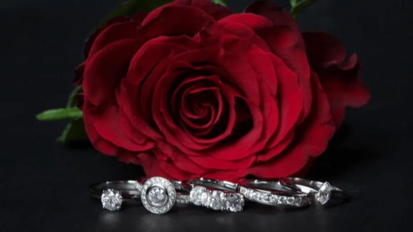 McAvoy & Beardsmore - Jewellery - photo 1